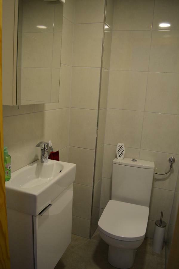 Bungalow Imperial Calpe Bagian luar foto
